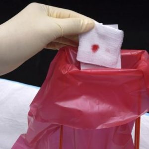 Monkeypox Waste Training